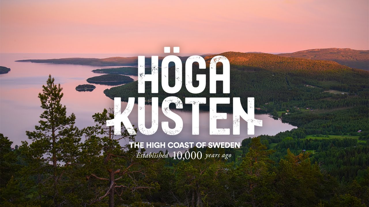 High coast. Высокий берег Швеция ЮНЕСКО. Высокий берег Швеция. UNESCO activities. Finland activities Top.