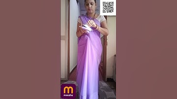 Take QR code screenshot and scan it from 