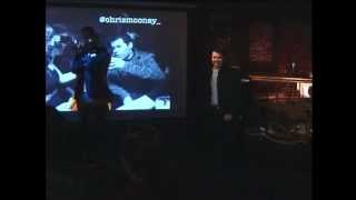 thirst DC: Chris Mooney & the science behind the Republican Brain