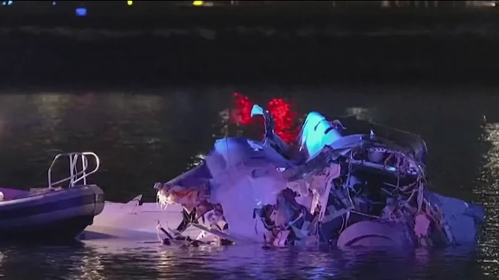 US admits responsibility in midair collision: The News4 Rundown | NBC4 Washington