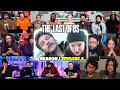 The Last of Us Season 1 Episode 6 Reaction Mashup