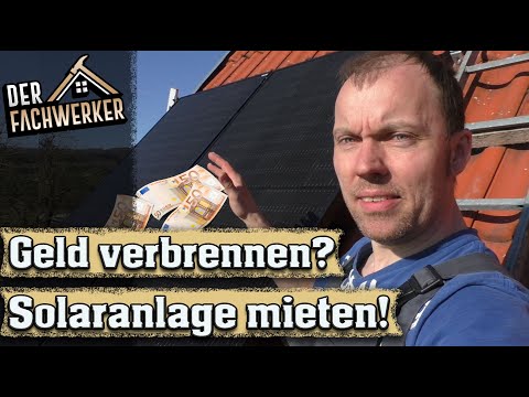 Video: Ist meine Adresse gut für Solar?