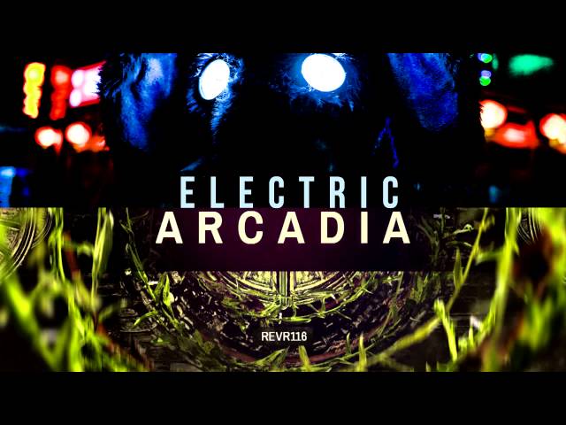 Jay Hardway vs. Hardwell, Joey Dale & Luciana - Electric Arcadia (Neienry MASHUP) class=