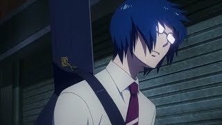 Arima Versus Cabeza De Calabaza Sub Español Tokyo Ghoul