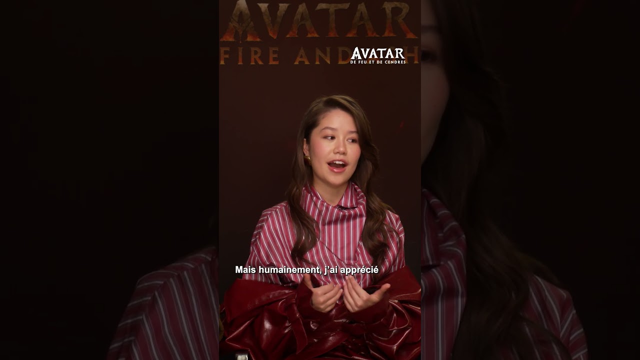 Jack Champion, Bailey Bass et Trinity Jo-Li Bliss partagent leurs meilleurs souvenirs du tournage !