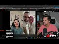 DEBATE CON RUTH SOBRE LA POLÉMICA CON LUNA Y SU CANCIÓN