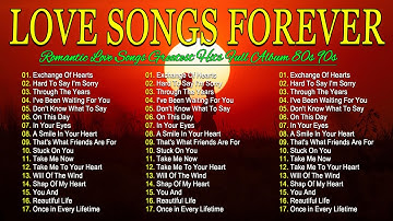 Love Songs 80s 90s Oldies But Goodies | Jim Brickman, David Pomeranz, Cher & Peter Cetera,Chicago