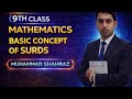 What is a Surd?/9th mathematics New book/Exercise 1:2