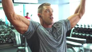 2018 Bodybuilding.com Spokesmodel Search