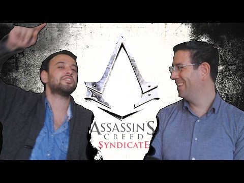 Assassin’s Creed: Syndicate - İnceleme