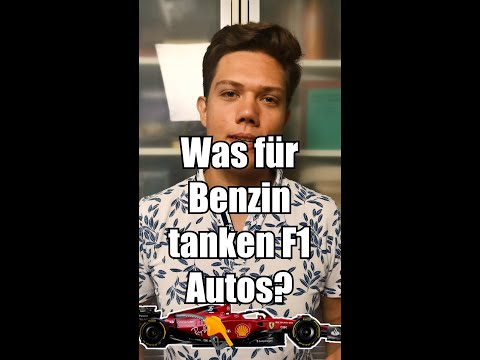 Video: Warum tanken F1-Autos nicht?