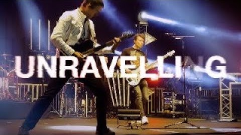 Muse - Unravelling (Cover by MUSEST) Live @ Calais