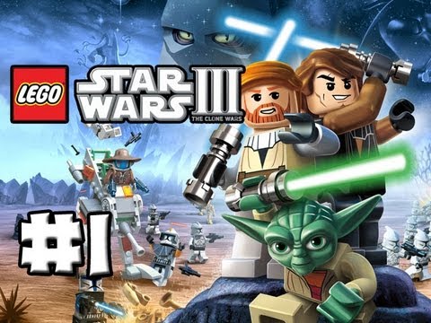lego star wars the clone wars ps4