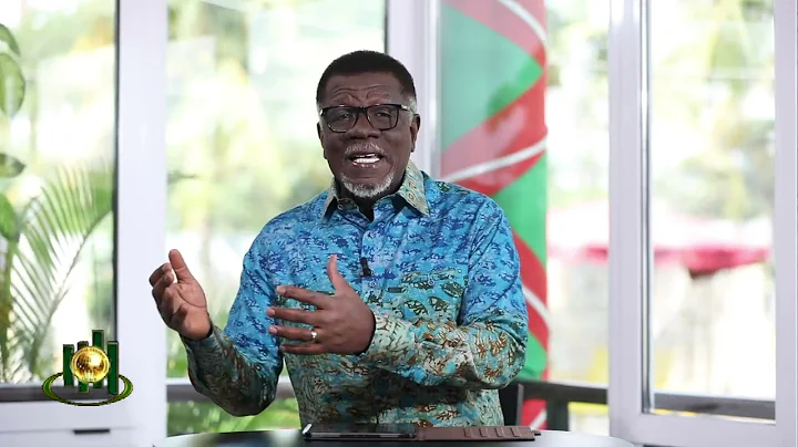 The Wise Men || WORD TO GO with Pastor Mensa Otabil Episode 983