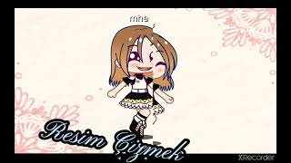 Bu Benim Yaşım Gacha Life Açıklama