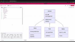 Mermaid Diagrams Viewer - Confluence app demo