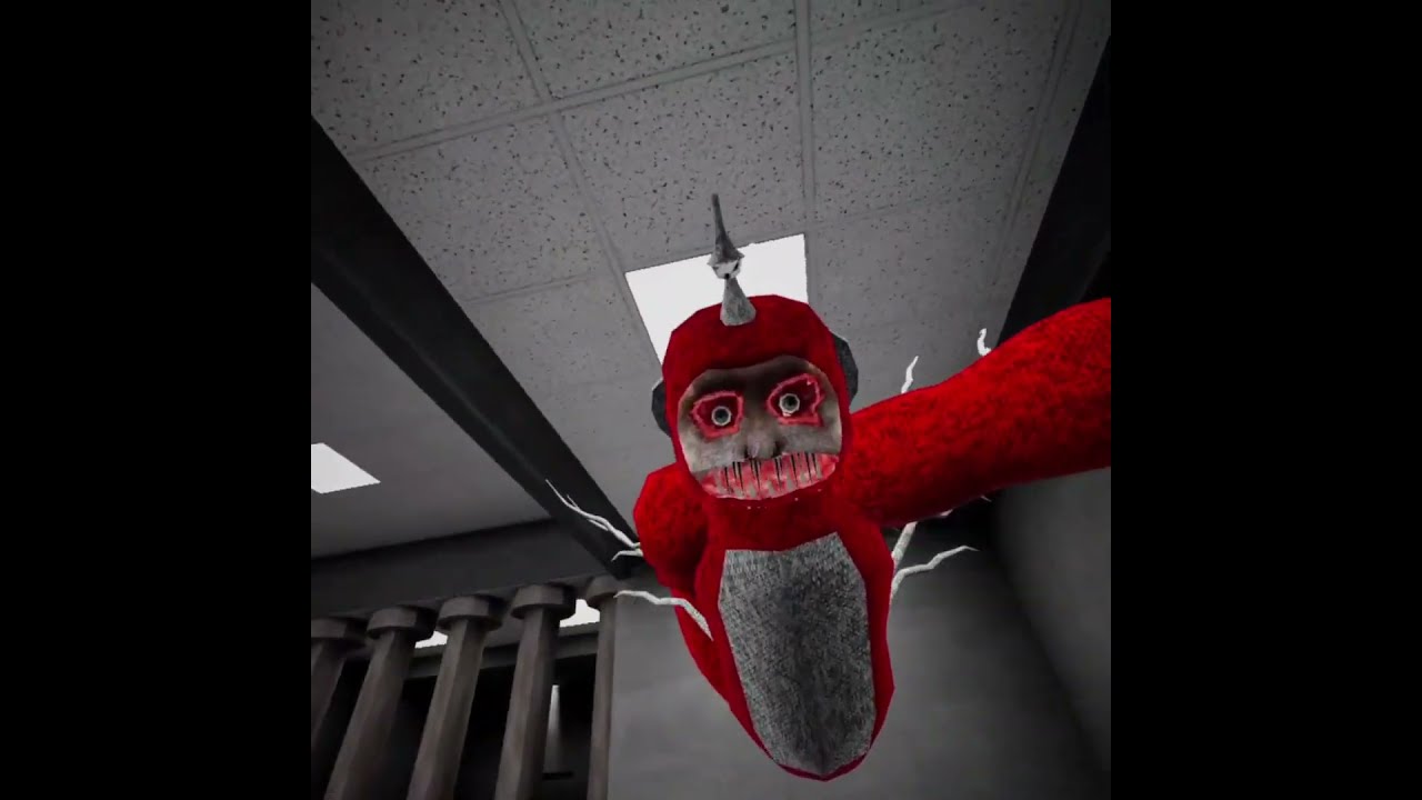 Bro Is Done For Apes Vr