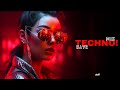 Techno Mix 2023 | Charlotte de Witte | Deborah de Luca | Umek | Space 92 - (HSM Mix)