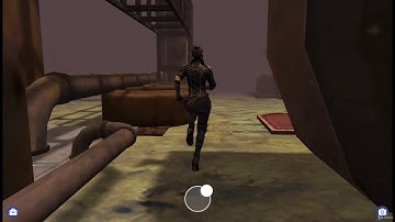 Create a 3D RPG Game With THREE.js - learn Three.JS