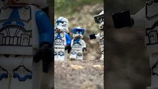 Lego photography #lego #501st #betterdirtythandusty