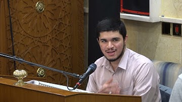 القرآن الكريم - القارئ علي عبد الشهيد -  ليلة السادس من شهر رمضان ١٤٤٢هـ