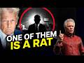 Kent Christmas Prophetic Word 🚨 God Showed Me a Traitor Hiding in Trump's Camp! The Truth Comes Out!