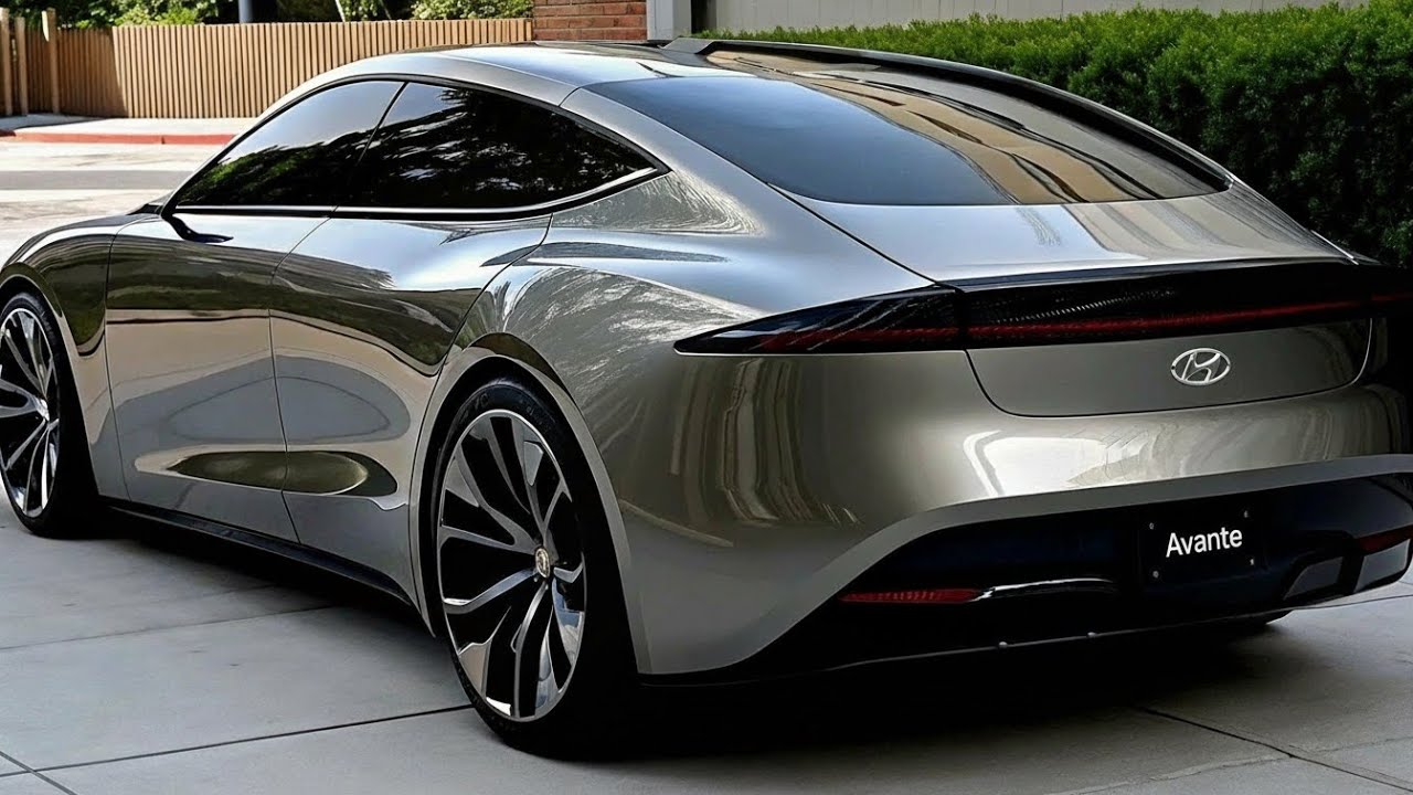 아반떼, 유럽차 위협 시작