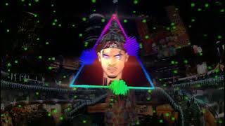 DJ DAYAK MALIHI SOUND ADO VAGANZA VIRAL FYP TIKTOK TERBARU FULL BASS