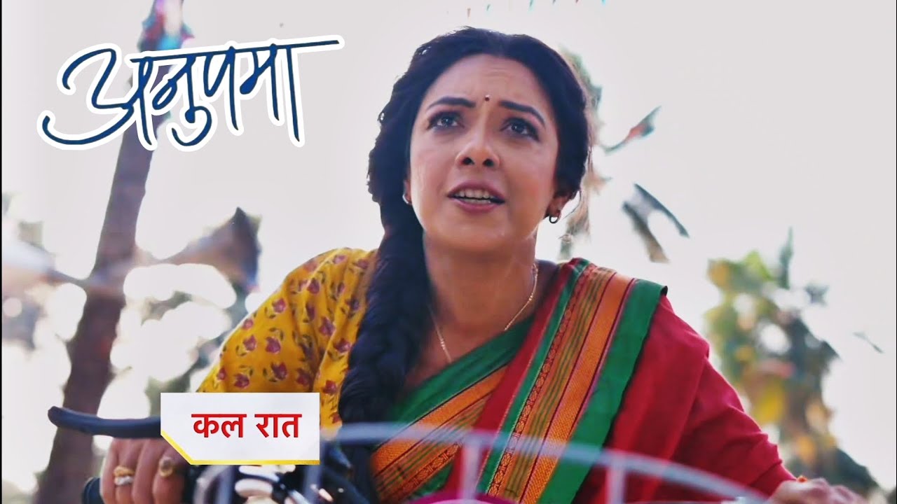 Anupamaa Ka Naya Safar | Anupamaa Today NEW PROMO 9th March 2026 #Anupamaa #starplus