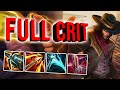 Twisted fate ad reoit 15 buffs  