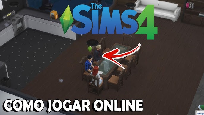 Conheça SimSync, mod de The Sims 4 para jogar online com amigos