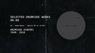 Adam Beyer - Split EP A1 | Drumcode