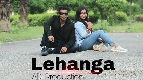 Lehanga : Jass Manak | लहंगा | Latest Punjabi Songs | Arjun Dancer | Rinky Mishra | WEDDING DANCE