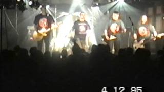 Oomph! - Hate Sweet Hate live @ Leipzig 1995