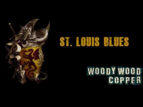 St Louis Blues - Peter Cincotti - YouTube