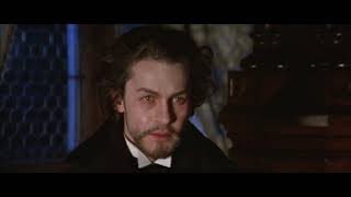 Ludwig 1973 History Luchino Visconti Herency Scene
