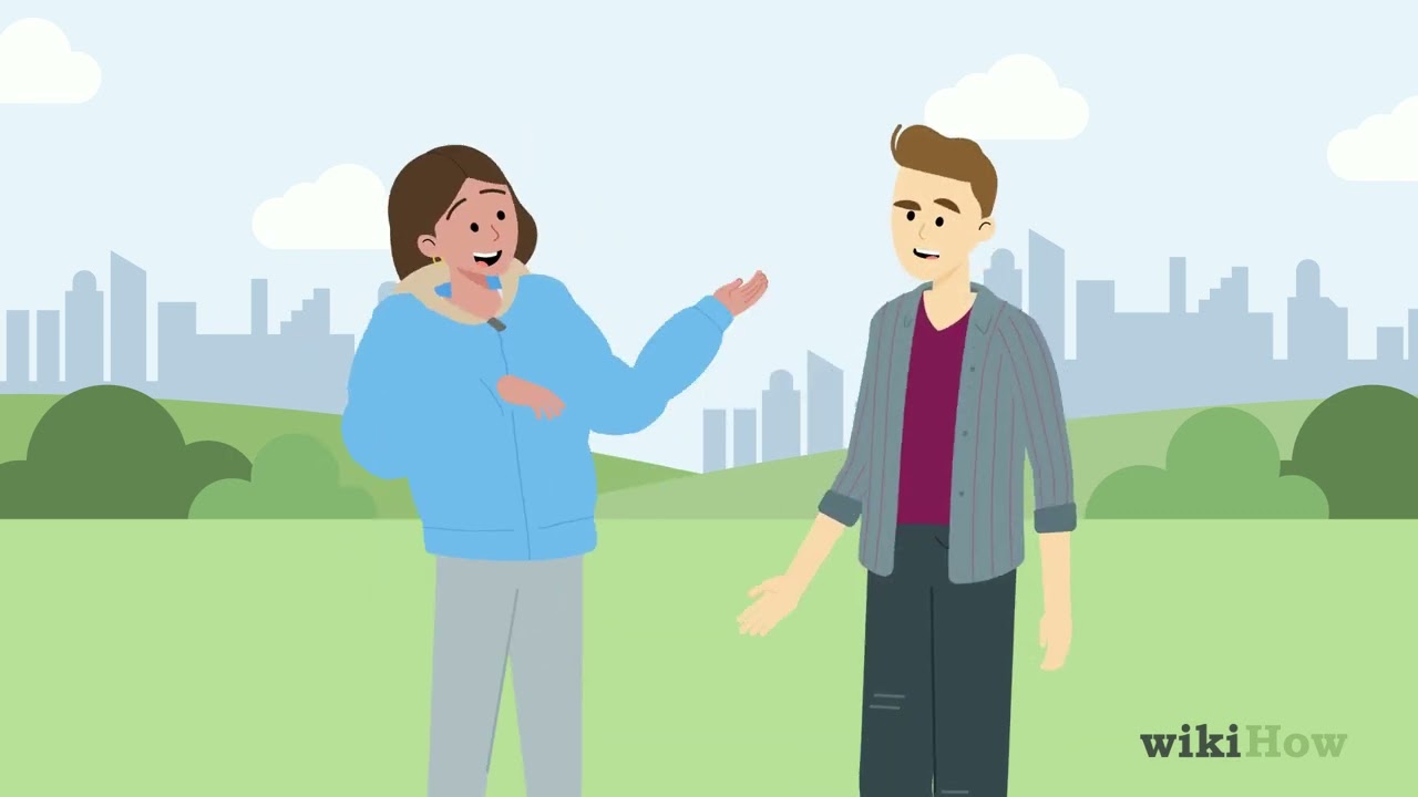 What a Girl Means When She Calls You Boo (And How to Respond)