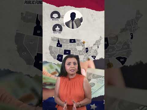 Video: Amerikada prezidentlik saylovlari: sana, nomzodlar