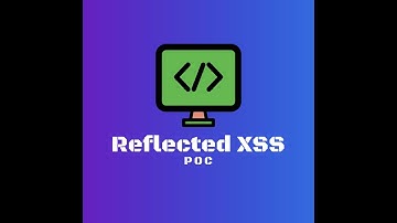 Bug Bounty PoC | Reflected XSS Vulnerability | Securitech with Abhishek