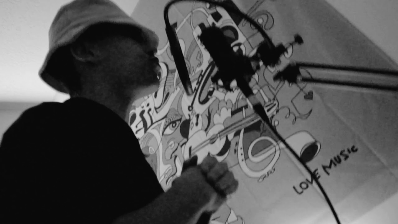 Coblin - Secret Salt Freestyle (prod Jules)