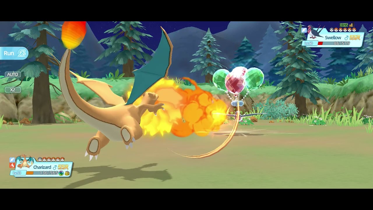 defeating violet city gym leader, S.2 ep.3