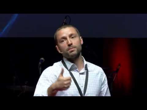 Bir oy bir oydur: Sercan Çelebi at TEDxReset 2014