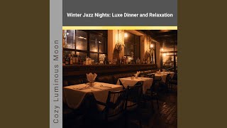 Warmth of Winter's Afterglow (Key D Ver.)
