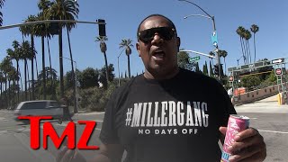 Master P Not a Fan of Nick Cannon's Apology, Blames Lack of Black Ownership | TMZ