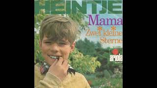 Heintje - Mama