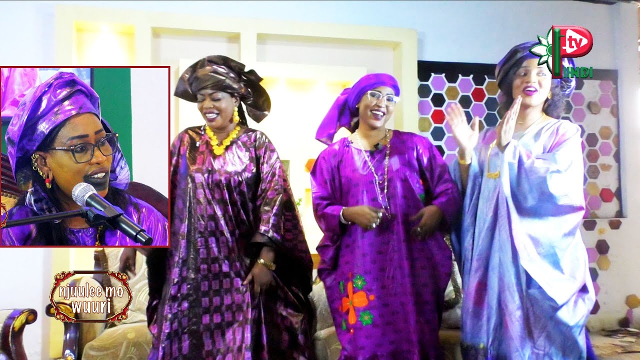 SPECIAL NJUUL MO WUURI