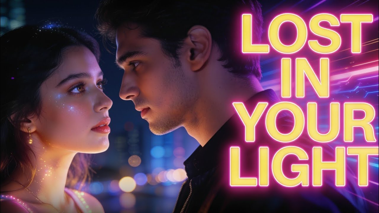 Lost In Your Light 🎧 | Emotional Love Song 2026