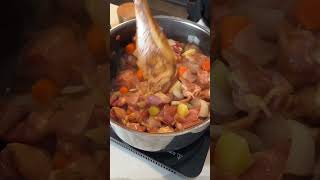 Japanese Chicken Curry