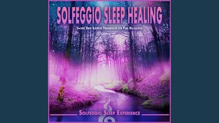 Deep Sleep Alpha Waves Serenity