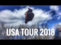 Usatours2018 parkour vlogs  dinesh sunar  parkour and freerunning practices in usa 2018